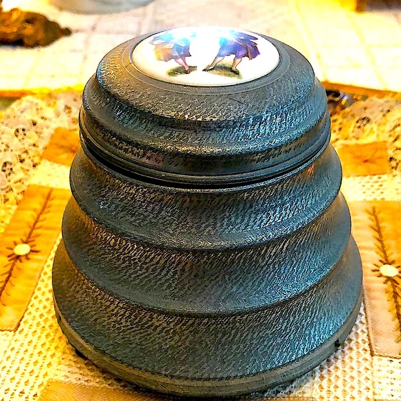 GUC- Antique Powder Tower - Picture 10 of 10